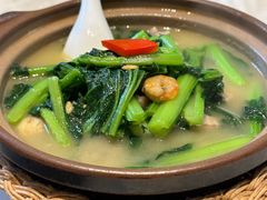 -潮州府·潮菜·砂锅粥(徐家汇店)
