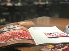 -快乐小羊·内蒙牛羊肉火锅(流花中心店)