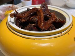 -好食上(喜盈门.范城店)