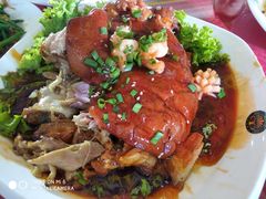 -开元食府(长兴路店)