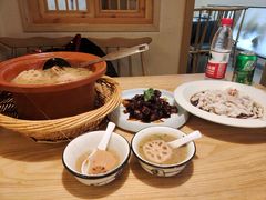 -董厨煨汤馆(车站路店)
