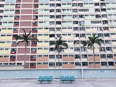 -彩虹村