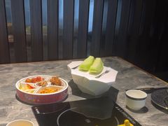 -福满满·精细佛跳墙火锅(湘江道店)