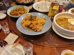 -那家老院子东北菜·饺子·小鸡炖蘑菇(艳华街店)