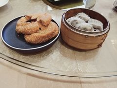 -广东胜利宾馆西关粤中餐厅