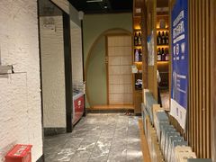 -割烹旭日本料理(龙湖狮山天街店)