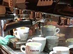 -COSTA COFFEE(上海月星环球港店)