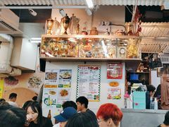 -陈根记大牌档
