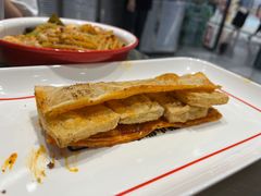 -堂堂小伙夫·辽宁小吃大排档(京西大悦城店)