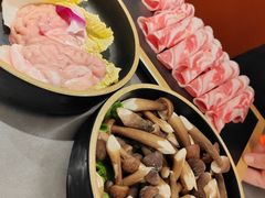 -骨之味·筒骨汤火锅(江头店)