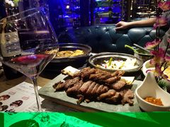 -胡桃里乐队酒馆(鎏嘉码头店)