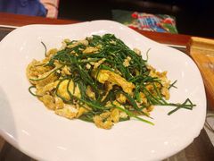 -哈啾嗨·蒙文化主题餐厅(京汉新城店)