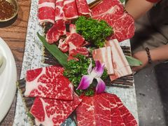 -匠牛道烤肉料理店(西坝河店)