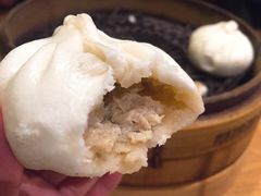 鸡肉虾仁-草包包子铺(宽厚里店)