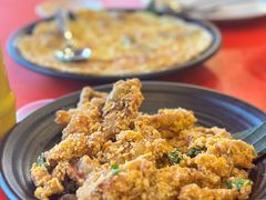 -大树下海鲜饭店
