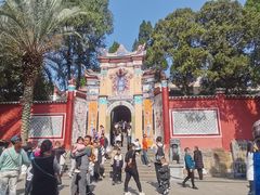 -白帝城·瞿塘峡景区