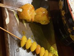 -鸟鹏烧鸟居酒屋(仁恒梦中心店)