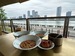 -蟹家大院 · 独揽江景(滨江店)