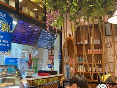 -秦唐汉味biangbiang面(大钟寺店)