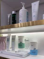 -MIDA蜜哒•科技逆龄美肤连锁