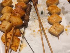 -苏小牛·牛肉串(国贸店)