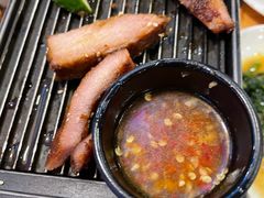 -simply thai天泰(长泰广场店)