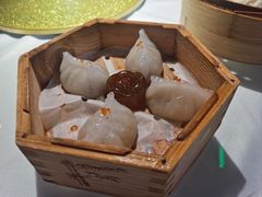 -钟菜·粤菜点心·宴请(海上世界·汇港二期店)