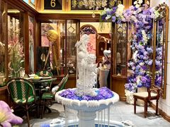 -秘密旅行Bonjour(黑金冠 江南西店)