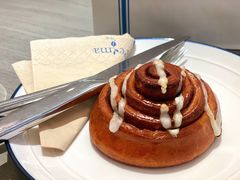 肉桂卷-Perma Café樸門(五羊店)