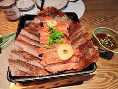 -耕海日本料理(万达华府店)