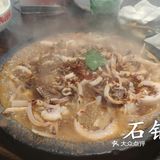 胡台寻味的有一家好吃的店