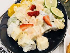 -上岛咖啡(大德店)