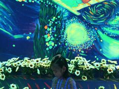 -天津梵高星空艺术馆(天河城旗舰店)