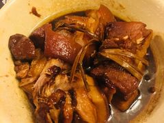 -75幢私房菜馆