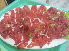 -濠轩阁特色生蚝火锅(水湾路店)