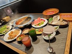 -牛YO寿喜烧和牛火锅自助(三台子万象汇店)