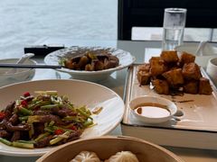 -柳莺湖上·湖景餐厅·江南菜(西湖店)