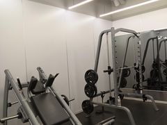 -乐刻健身(汇德隆购物中心店)