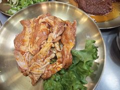 -炉队长·齐齐哈尔家庭烤肉(马家堡店)