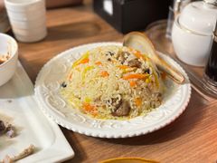 -贯贯吉·清真餐厅(浙江中路店)