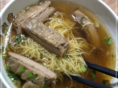 -百福麵家(新馬路店)