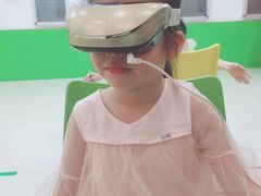 -思明堂儿童近视弱视视力训练中心(三林店)