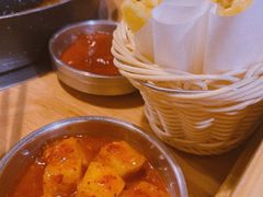 -肥肥虾庄·金牌油焖大虾(杨园滨江时代walk店)