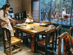 -天怡·鱼工厂(梅溪湖店)