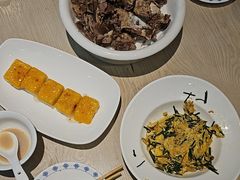 -斯琴阿妈蒙古餐厅(新城店)