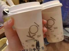 -KOI Thé(正佳广场店)