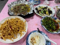 -蜀膳坊(洪公祠小区店)