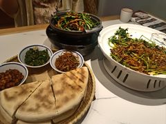 -大厨小馆(华阳城店)