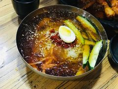 -京玉菲饭店(李村店)