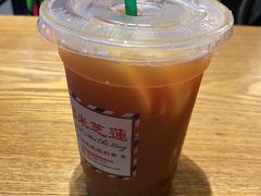 -美芝莲(钻汇广场店)